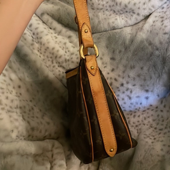Vintage ⭐️ Louis Vuitton Tulum PM - Picture 4 of 12